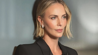 Трагічне дитинство, гіпноз і небажання вийти заміж: цікаві факти про Шарліз Терон