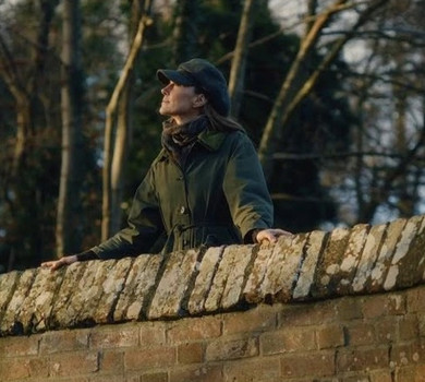 Міддлтон із нагоди 44-річчя показалася у атмосферному відео з прогулянки на природі