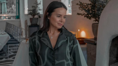 Заслуговує на окрему похвалу: Подкопаєва показалася на незвичному тренуванні