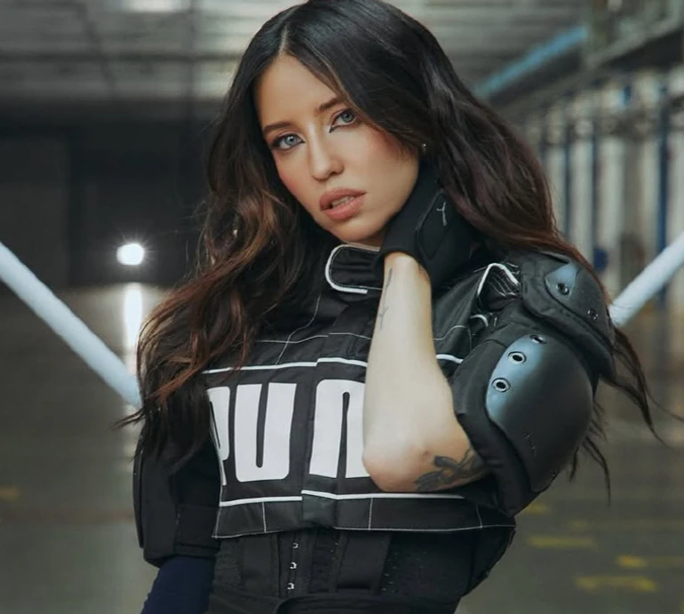 Дорофєєва показала, як зустріла свої 35 зі свекрухою та дітьми Кацуріна