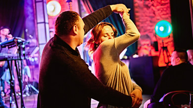 Sex Improv, варʼєте Рояль, Yurcash і Jazz Day: події весни в Caribbean і Pepper’s Club