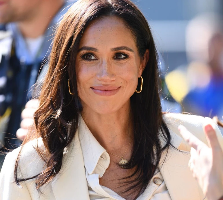 Отримала опіки: глядачка, що скористалася порадою Меган Маркл із телешоу, збирається відсудити в неї $10 мільйонів