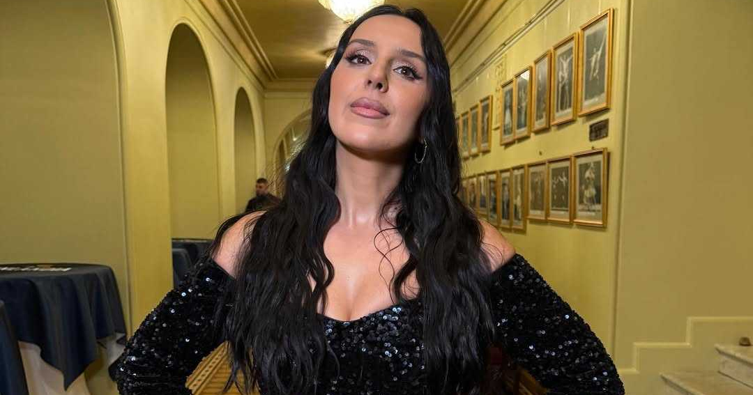 Джамала про зміну правила Нацвідбору щодо артистів, які виступали в РФ