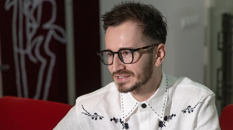 Я невимогливий: Андрій Черепущак здивував розміром свого житла та зізнався, на що витрачає гроші