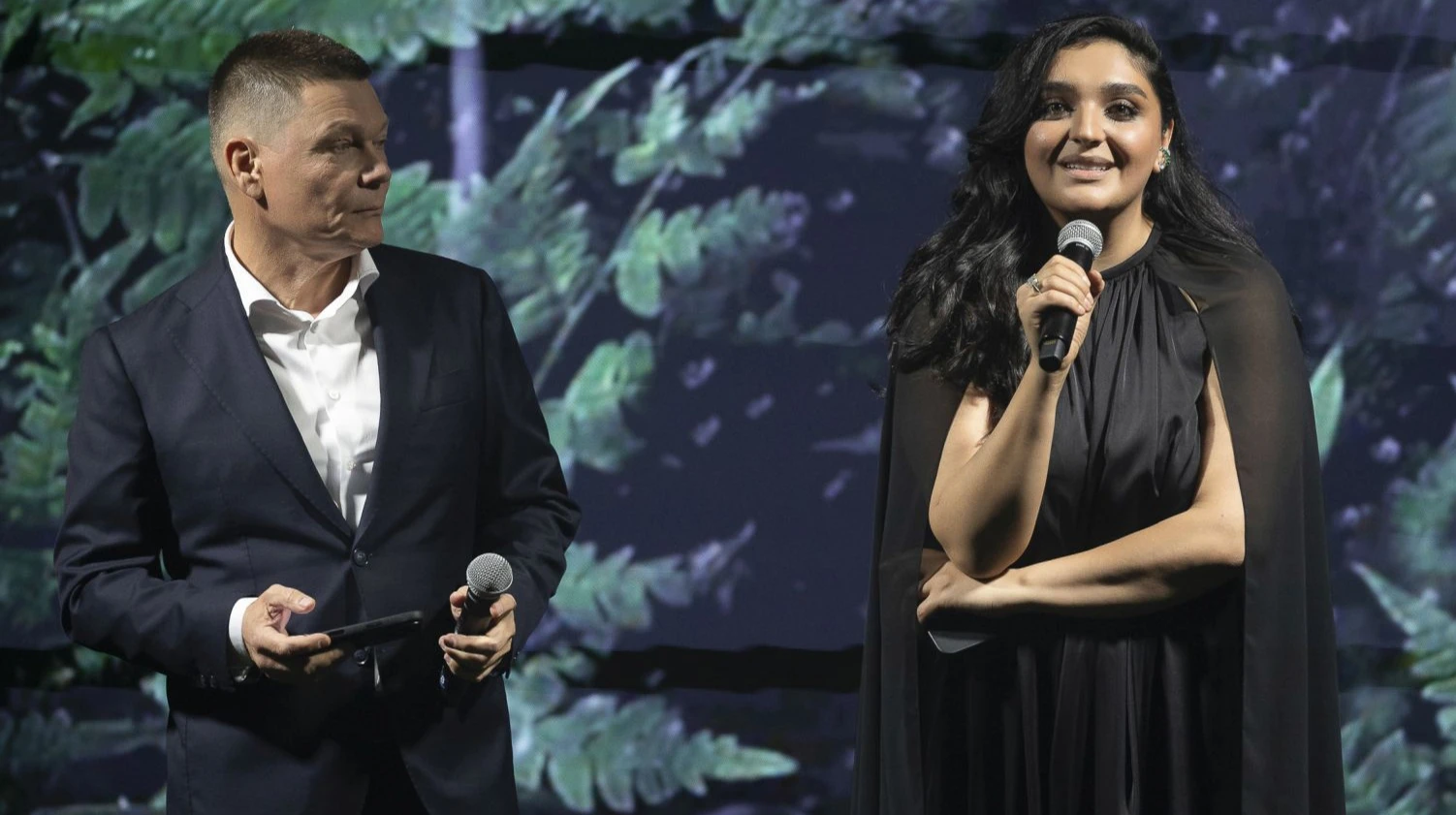 GASANOVA × ONOKY: у Києві презентували наймасштабніший інвестиційний проєкт Закарпаття