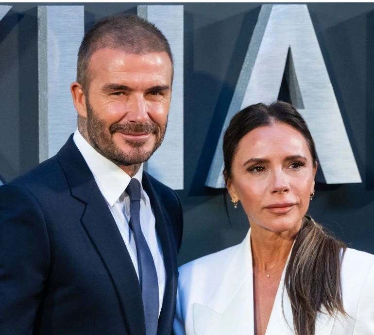 Найтяжчий період для нас: Бекхеми вперше заговорили про ймовірну зраду Девіда