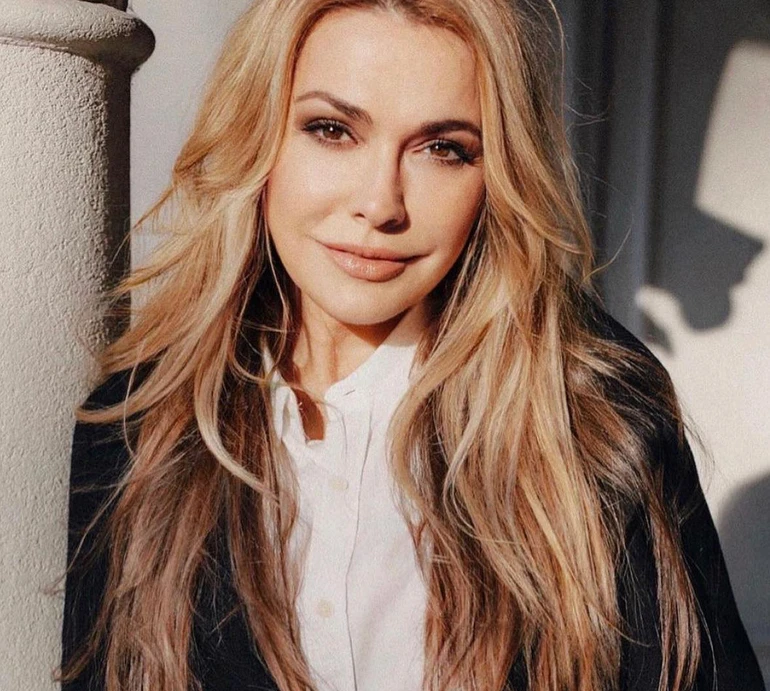 Просто хочеться її обійняти: Сумська відповіла, який паспорт у її старшої дочки