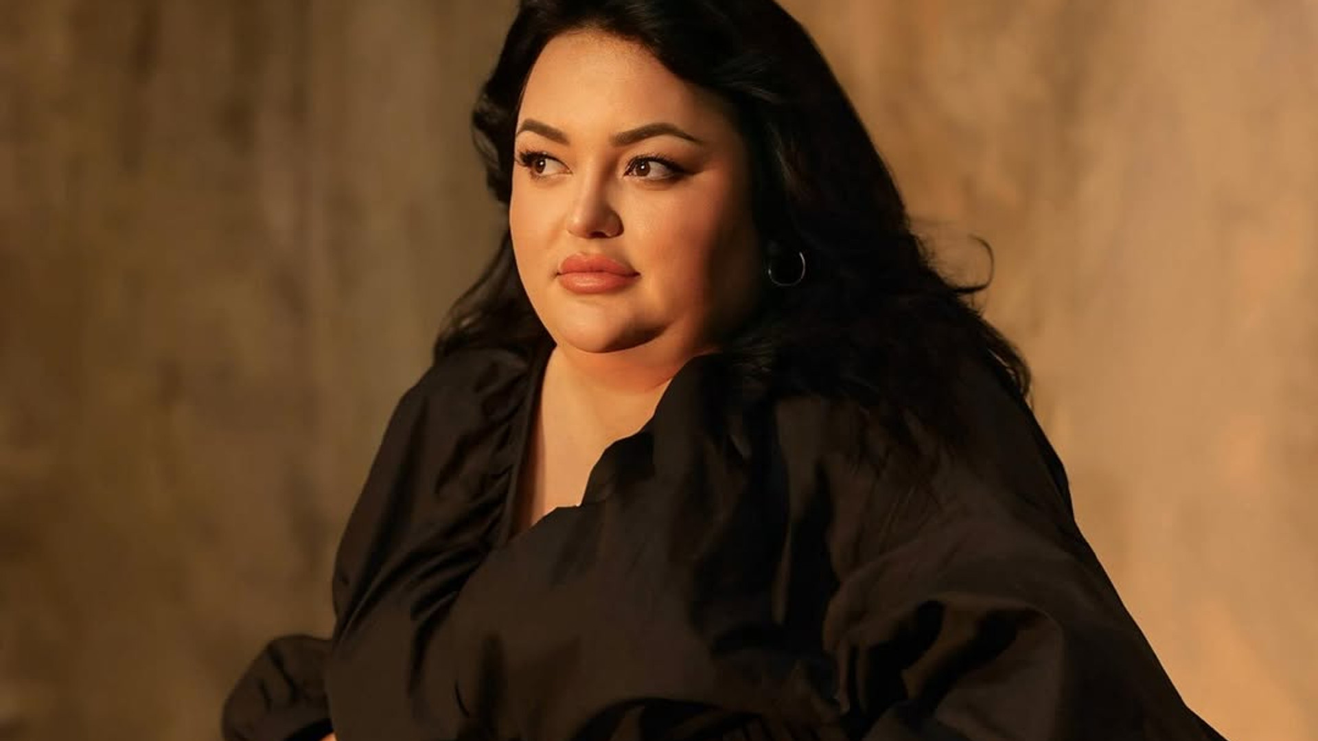 Булінг, втеча нареченого і випадково зруйнована родина: цікаві факти про комікесу Настю Ткаченко