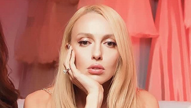 Думала втретє стати мамою в 50-60 років: Полякова розповіла про невдалу спробу заморозити яйцеклітини