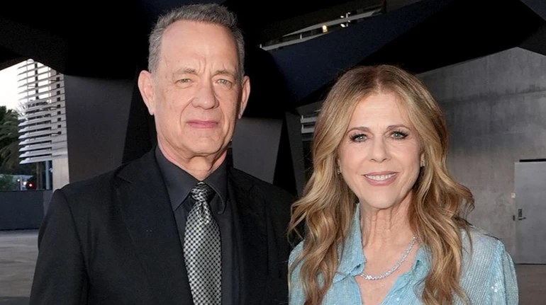 Буяння паєток: Лонгорія, Хілтон і дружина Хенкса вигуляли блискучі луки на гала-вечір у Музеї мистецтв