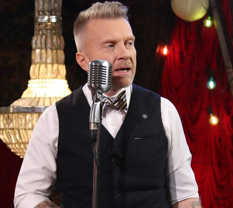 Мухарський розповів, чи вдалося йому зустрітися у Туреччині з трьома дітьми від Єгорової