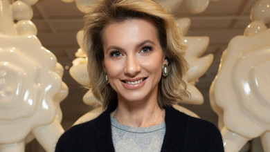 Магія віку 36/37: Юрушева з доньками наробила ялинкових селфі і підбила підсумки року