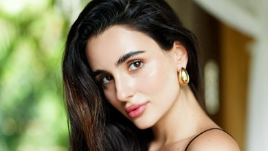 Трінчер образила мешканців міста, де ховалася від війни, та нарвалася на реакцію мера