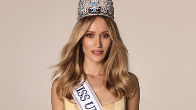 25-річна підприємиця з Рівненщини стала міс Міс Всесвіт Україна-2025