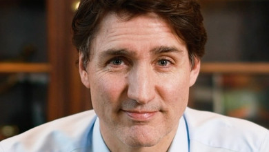 Трюдо показав свої італійські канікули з 16-річною донькою. Фото