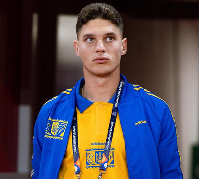 Дружина з дитиною були вдома: Судаков показав наслідки прильоту Шахеда у його будинок