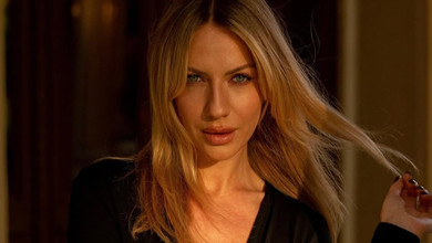 Пікантні історії з життя Лесі Нікітюк: від роману з сусідом до лавсторі з військовим