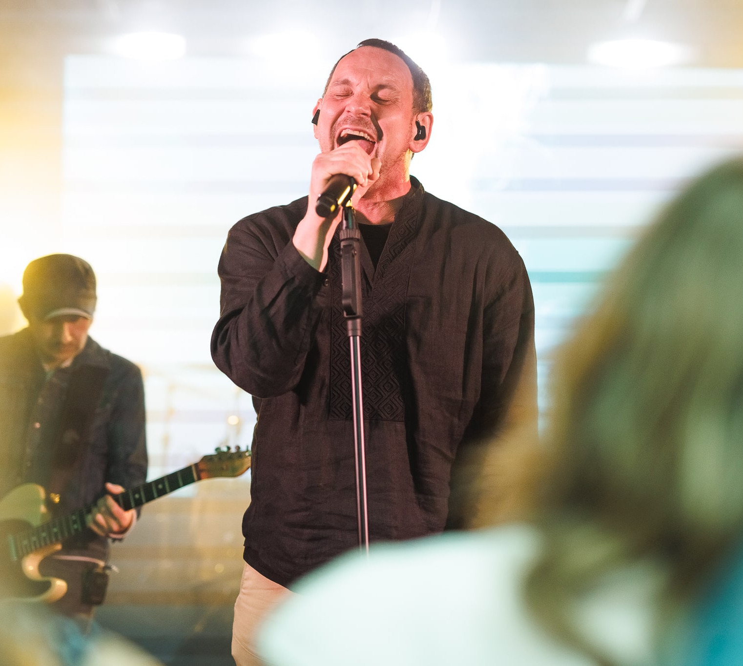 Друга Ріка відзначила 20-річчя альбому Рекорди у Києві: як це було