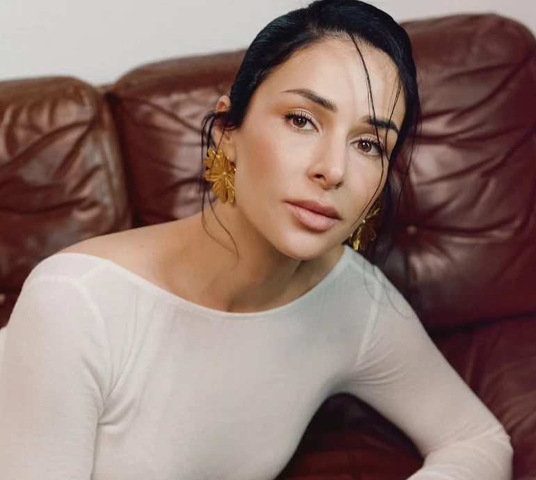 Таргани повзали по мені: Огнєвіч пригадала обіцянку, яку дала собі в студентські роки під час життя в гуртожитку