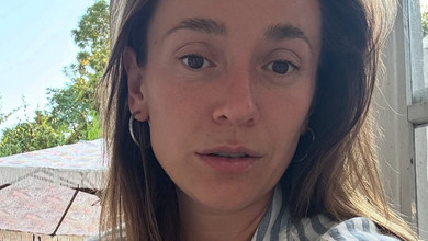 Наполегливо не помічала краси: ексдружина Бєднякова попросила в себе вибачення та розказала, коли почала собі подобатися