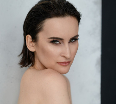 Музика, яку хочеться проживати: солістка Go_A Павленко випустила дебютний сингл під новим ім'ям