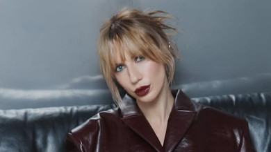 Бо в 37 це вже стара: Нікітюк про плітки щодо сурогатної матері і суспільний тиск стосовно свого заміжжя