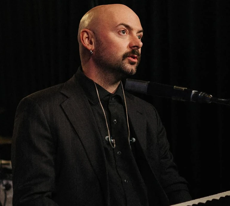 Помер фронтмен гурту ADAM Михайло Клименко: що відомо. Оновлено