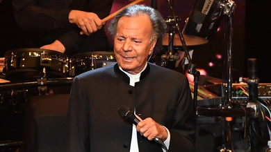 Почувалася як об'єкт, як рабиня: Хуліо Іглесіаса звинуватили в сексуальному насильстві