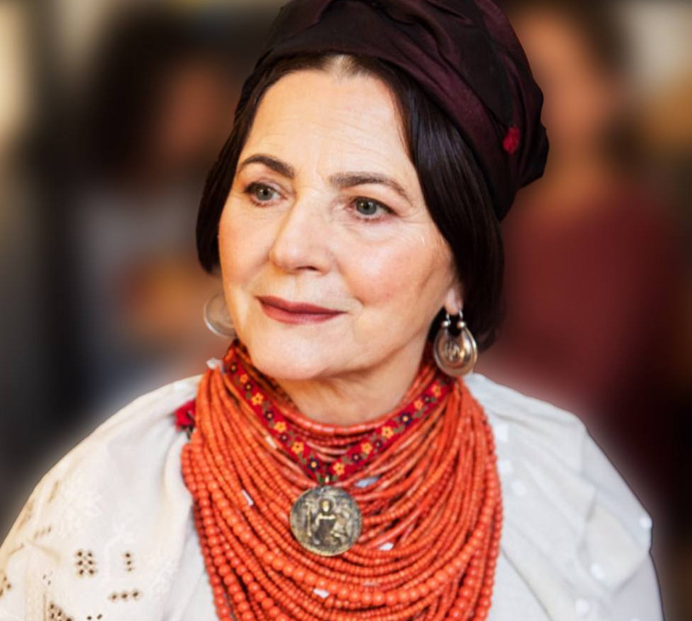 Житиме вічно у нашій культурі та музиці: Зеленський висловив співчуття з приводу смерті Матвієнко