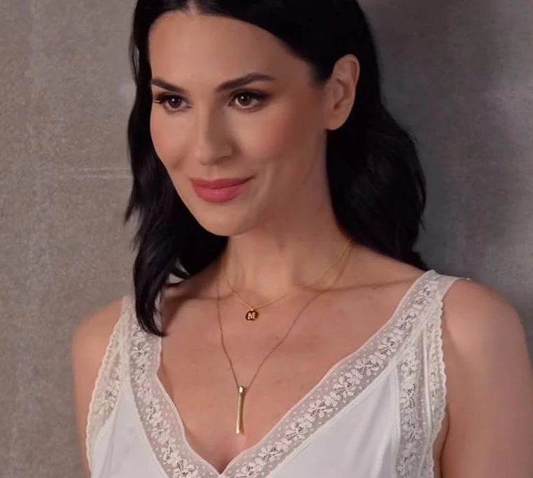 Фізично почала відчувати насолоду: Єфросиніна зізналася, що привело її до неймовірних відкриттів у сексі