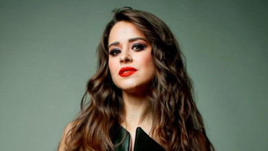 Він себе не бачив батьком: Slavia про крах шлюбу з Dzidzio, вагітність в 40+ та чи планує ще дітей