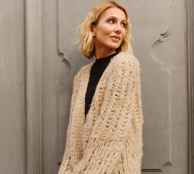 Мені до вподоби жінка, якою я стала: Юрушева підбила підсумки з нагоди 38-річчя