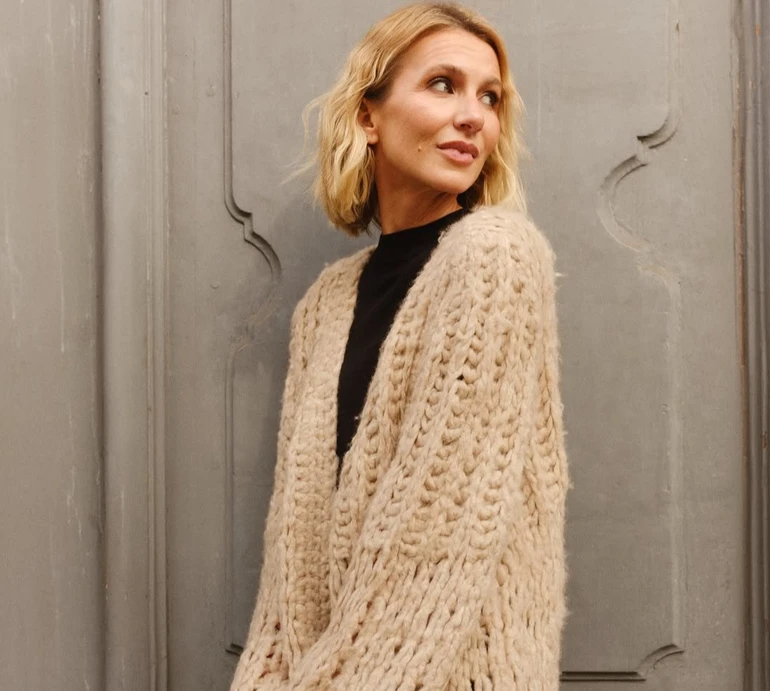 Мені до вподоби жінка, якою я стала: Юрушева підбила підсумки з нагоди 38-річчя