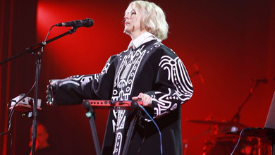 Виступ ONUKA, відзнака енергетиків і розмова з керівниками САП і НАБУ: як минула церемонія нагородження УП 100