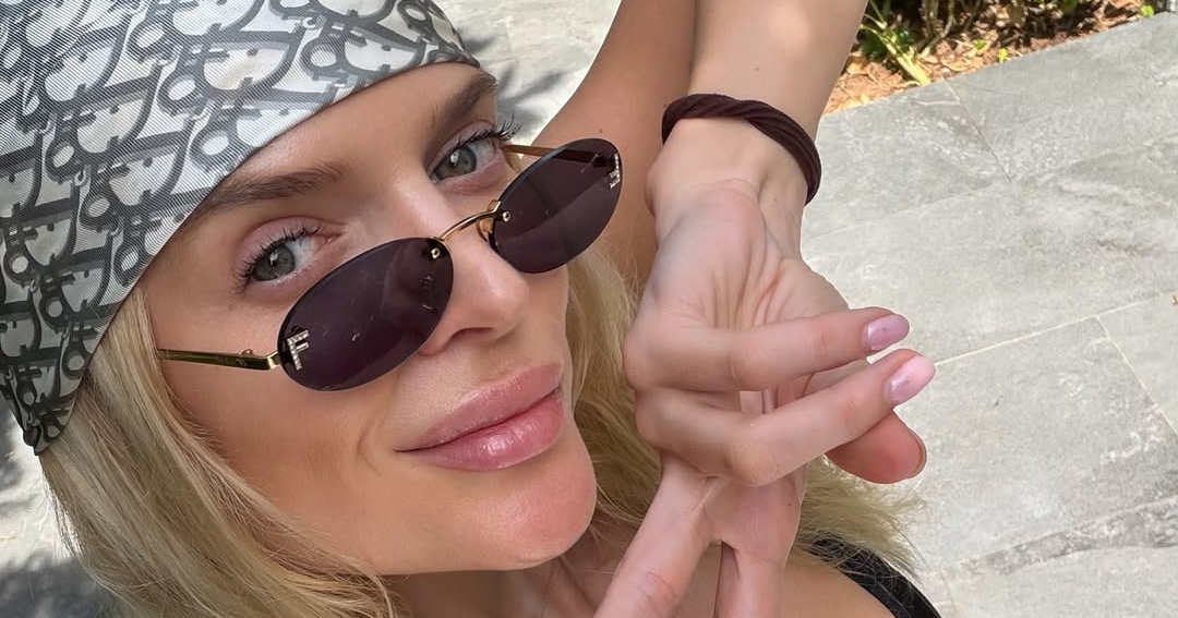 Колишня Цимбалюка відповіла, які стосунки має з ним - що сказала