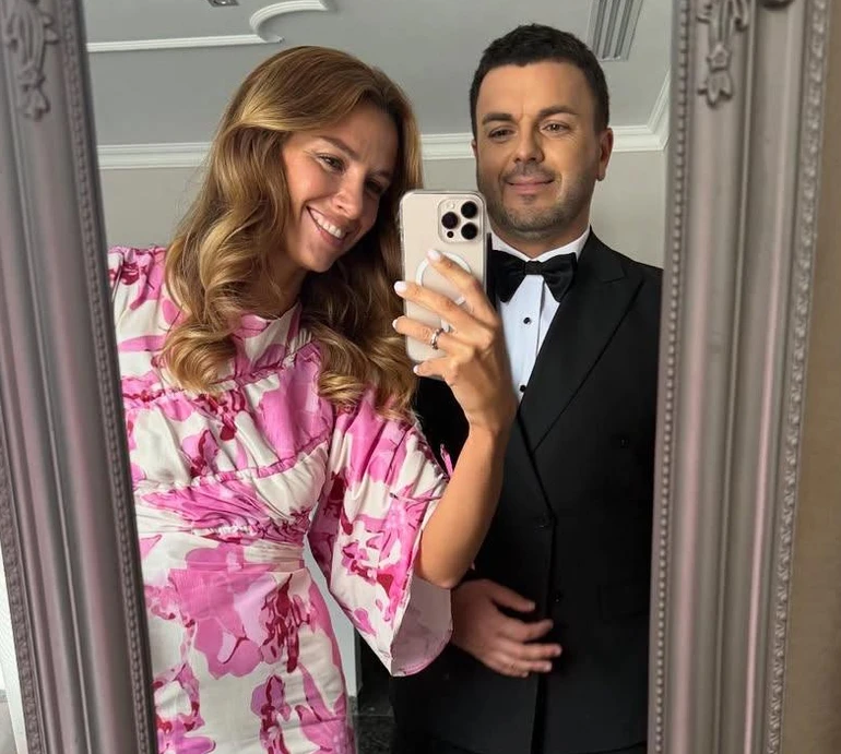 Спустишся вниз - будем разом: Решетнік розповів, яке доленосне випробування влаштувала йому дружина