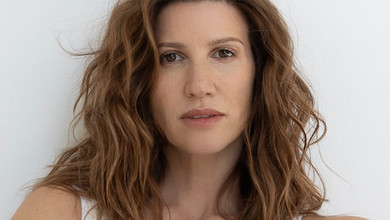 Спортивна з дитинства: Аніта Луценко здивувала світлинами себе 16-річної