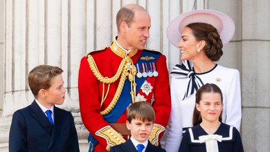 Стало відомо, де і як святкуватимуть Різдво принц Вільям і Кейт Міддлтон