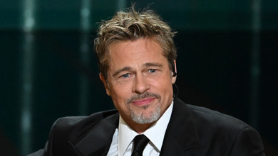 Інсайдер розповів, на стосунках із ким з шести нащадків Бред Пітт уже поставив хрест