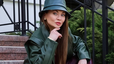 Саліванчук у різних бікіні посвітила апетитними формами на відпочинку в Буковелі. Фото