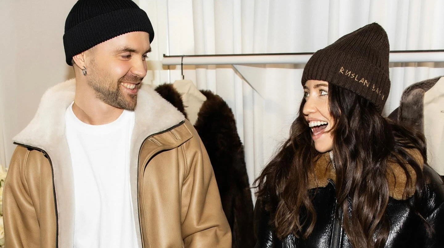 Надєнька чебуречна, п'яненька та жовтопресна: Кацурін на 36-річчя Дорофєєвої показав всі її відтінки, які кохає