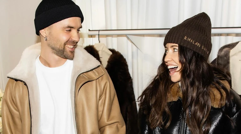 Надєнька чебуречна, п'яненька та жовтопресна: Кацурін на 36-річчя Дорофєєвої показав всі її відтінки, які кохає