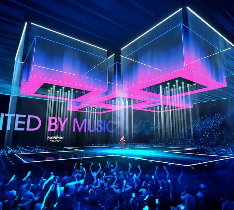 Євробачення 2024: Румунія відмовилася від участі у конкурсі