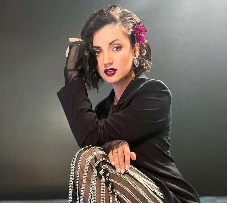 Це не причина здаватися: Цибульська зізналася, що її засмучує в 8 березня, та адресувала мотивуюче побажання жінкам