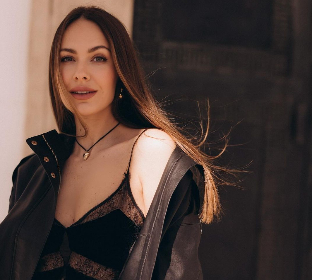 Не тому, що пройшла любов із мого боку: Остапчук про причини розлучення з Остапчуком та незгоди щодо розподілу майна