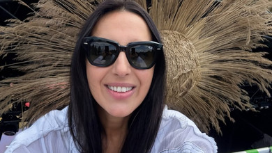 Іноді хочеться втекти: Джамала зізналася, як важко поєднувати кар'єру та материнство