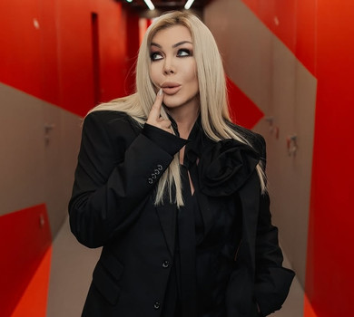 Довго не можу залишатись одна: Білик заговорила про наступне весілля