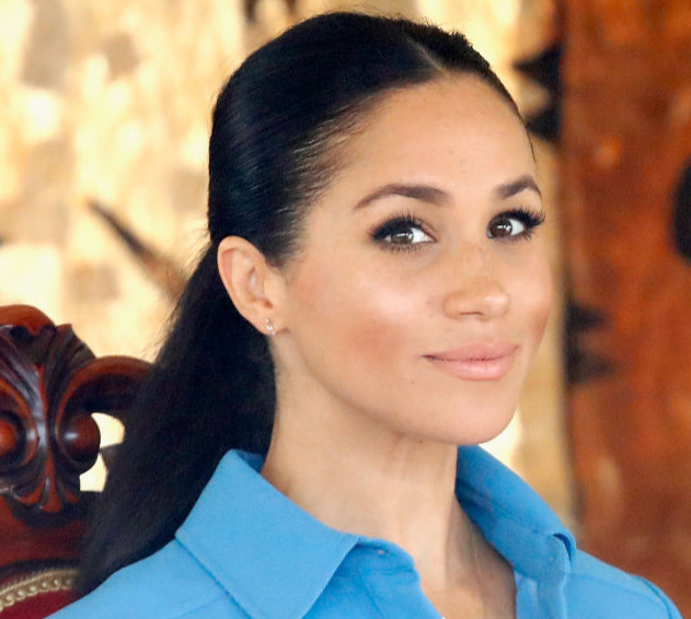 З герцогині у політикині: Меган Маркл пророкують місце у Сенаті США