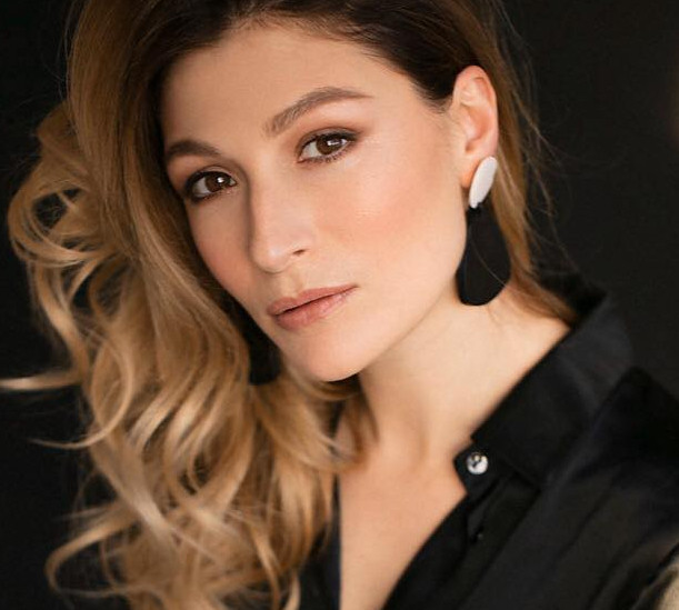 Ексзаступниця Кулеби Джапарова вперше показала дочку від Боголюбова та оголосила її ім'я. Фото