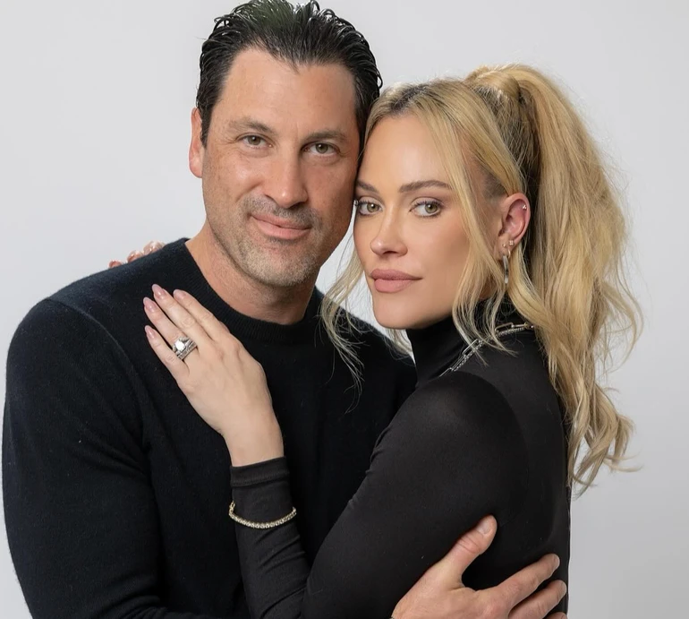 Рахуємо дні: Чмерковський із дружиною на останніх термінах вагітності гайнули у жвавий танок. Відео